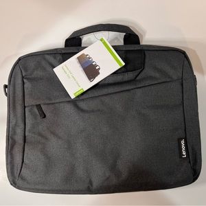 Lenovo 15.6 Laptop Toploader T210 NEW WITH TAGS